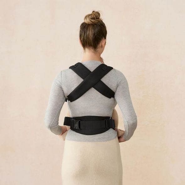 ERGOBABY NOSÍTKO OMNI LITE MESH - NOSÍTKA - NOŠENÍ & SPORT
