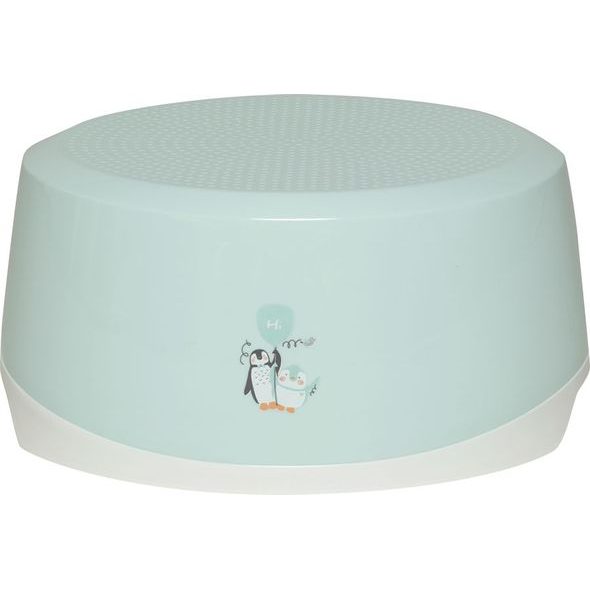 BEBE JOU STUPÁTKO OVÁL LOU-LOU - STUPÁTKA K UMYVADLU A WC - KOUPÁNÍ A ZDRAVÍ