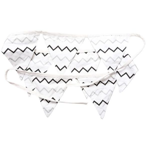 KINDSGUT DĚTSKÉ TEEPEE CIK CAK - HRACÍ DOMEČKY - SPINKÁNÍ