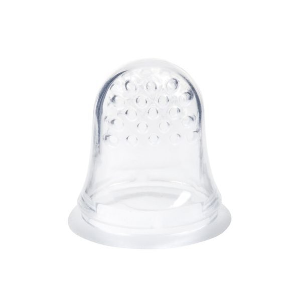 CANPOL BABIES NÁHRADNÍ KRMÍCÍ SÍŤKY SILIKONOVÉ 2 KS - KRMÍCÍ SÍŤKY - KRMENÍ