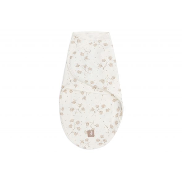 JOLLEIN ZAVINOVAČKA 0-3M LEAFY DREAMS - ZAVINOVAČKY - SPINKÁNÍ