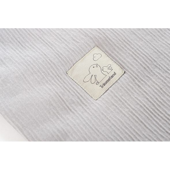 TRÄUMELAND SPACÍ PYTEL SIGNATURE HELLGRAU L - SPACÍ PYTLE - SPINKÁNÍ