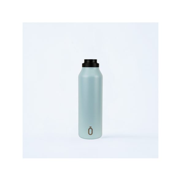 RUNBOTT TERMOLÁHEV MII 600 ML DUSTY SKY BLUE - TERMOOBALY A TERMOSKY - KRMENÍ