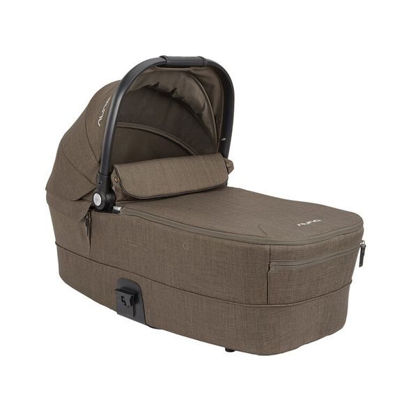 NUNA SET MIXX™ NEXT PISTACHIO - DVOJKOMBINACE - KOČÁRKY A PŘÍSLUŠENSTVÍ