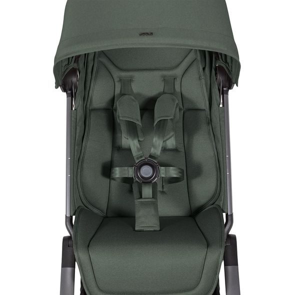 JOOLZ AER2 KOČÁREK | FOREST GREEN - GOLFOVÉ KOČÁRKY - KOČÁRKY A PŘÍSLUŠENSTVÍ