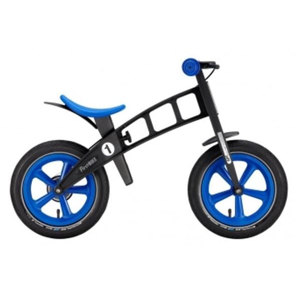 FIRSTBIKE PRVNÍ DĚTSKÉ KOLO ODRÁŽEDLO - DĚTSKÁ KOLA ODRÁŽECÍ - NOŠENÍ & SPORT