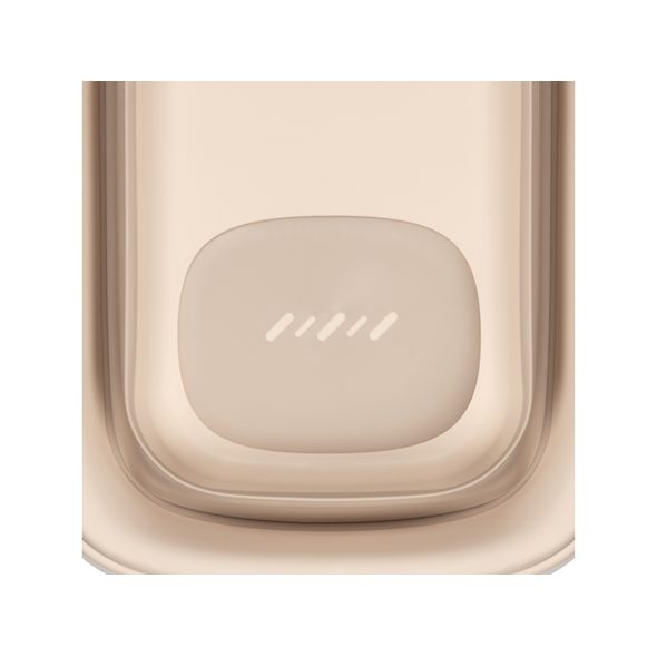 MAXI-COSI VANIČKA INDIGO PLUS MUTED TERRA - VANIČKY PLASTOVÉ - KOUPÁNÍ A ZDRAVÍ