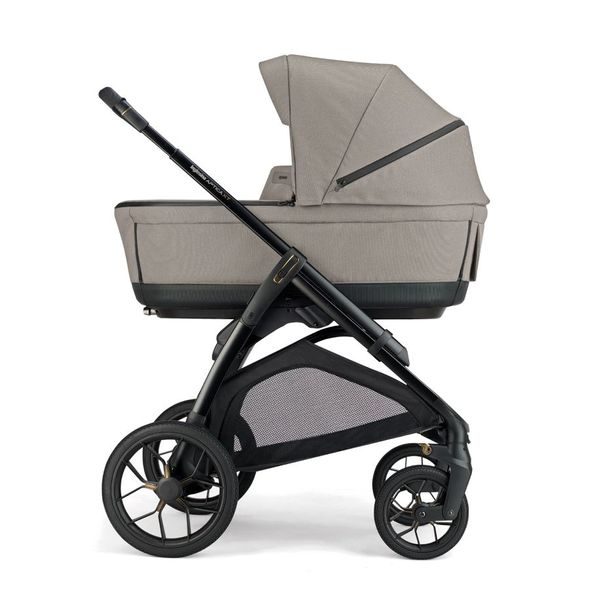 KOČÁREK INGLESINA APTICA XT DARWIN RECLINE EVO 4V1 2026 TUNDRA BEIGE - TROJKOMBINACE - KOČÁRKY A PŘÍSLUŠENSTVÍ