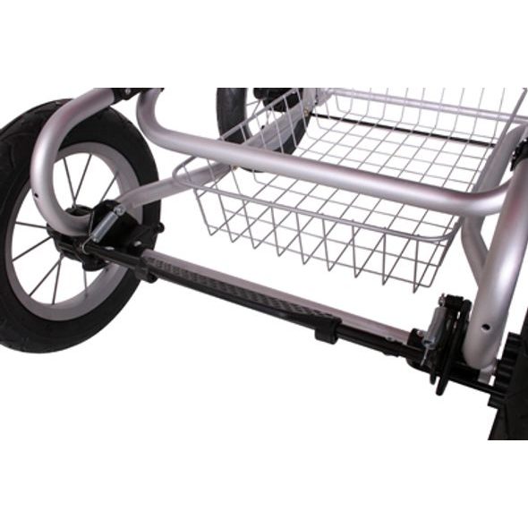 BUMBLERIDE QUEEN B S VANIČKOU - TROJKOMBINACE - KOČÁRKY A PŘÍSLUŠENSTVÍ