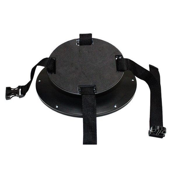 BABYDAN NASTAVITELNÉ ZPĚTNÉ ZRCADLO DO AUTA - ZRCÁTKA DO AUTA - AUTOSEDAČKY A PŘÍSLUŠENSTVÍ