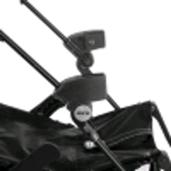 JANÉ NANUQ XL GOLFOVÉ HOLE 2014 - GOLFOVÉ KOČÁRKY - KOČÁRKY A PŘÍSLUŠENSTVÍ