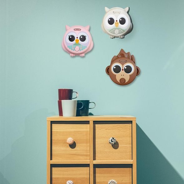 FLOW DETEKTOR KOUŘE - BEZPEČNOST DĚTÍ V DOMÁCNOSTI - KOUPÁNÍ A ZDRAVÍ