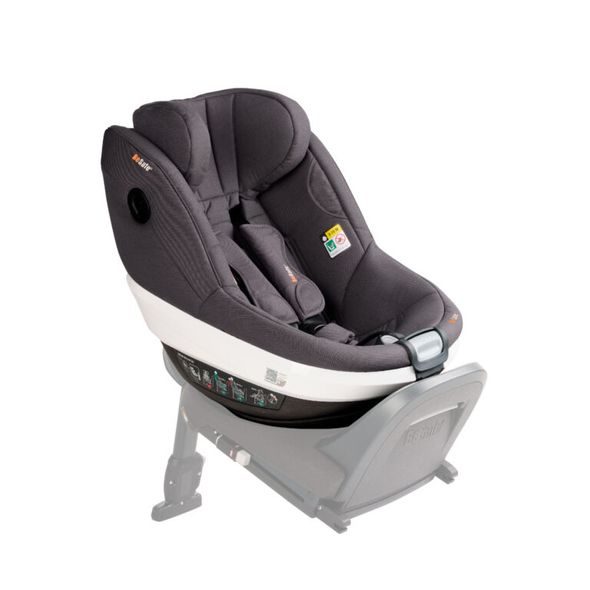 BESAFE BEYOND 360 SEA GREEN MÉLANGE - AUTOSEDAČKY 9-18KG - AUTOSEDAČKY A PŘÍSLUŠENSTVÍ