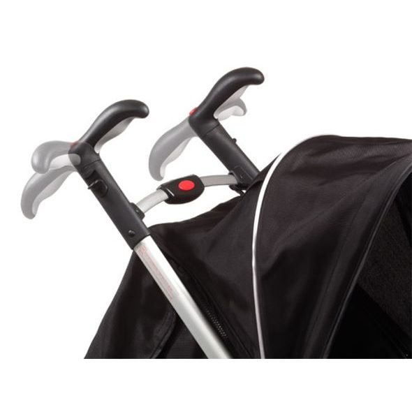 HARTAN BUGGY I-GO 2012 - GOLFOVÉ KOČÁRKY - KOČÁRKY A PŘÍSLUŠENSTVÍ