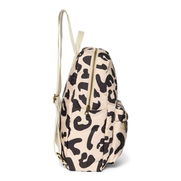 STUDIO NOOS PUFFY MIDI BATŮŽEK S PŘEDNÍ KAPSOU HOLY COW - BATOHY A TAŠKY - PRO DĚTI