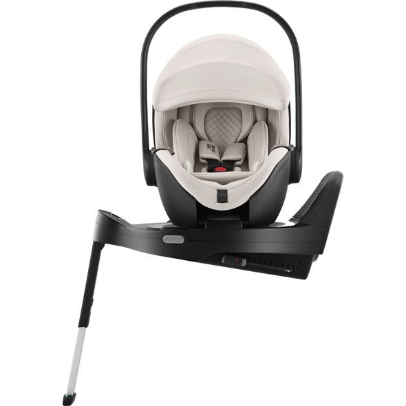 BRITAX RÖMER AUTOSEDAČKA BABY-SAFE PRO VARIO BASE 5Z BUNDLE LUX 2025 - AUTOSEDAČKY 0-13KG - AUTOSEDAČKY A PŘÍSLUŠENSTVÍ