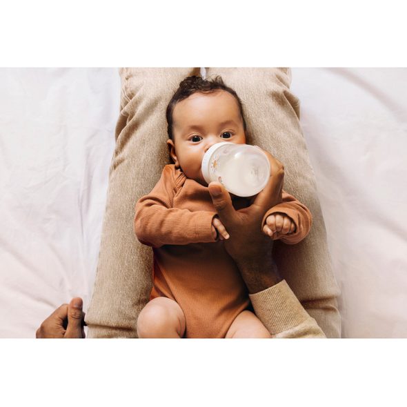 LITTLE DUTCH KOJENECKÁ LÁHEV 165 ML FOREST FRIENDS - KOJENECKÉ LAHVE - KRMENÍ