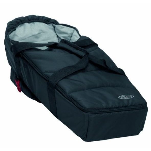 GRACO VLOŽNÁ TAŠKA KE KOČÁRKU TREKKO - KORBIČKY - KOČÁRKY A PŘÍSLUŠENSTVÍ