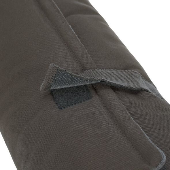 PALOPA PODLOŽKA PRO PSY ALMA ANTHRACITE M-L - PRO MAZLÍČKY - NOŠENÍ & SPORT