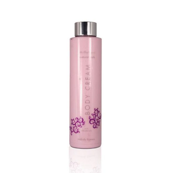 TĚLOVÉ MLÉKO- 400ML - NATURAL - KOSMETIKA V TĚHOTENSTVÍ - PRO MAMINKY