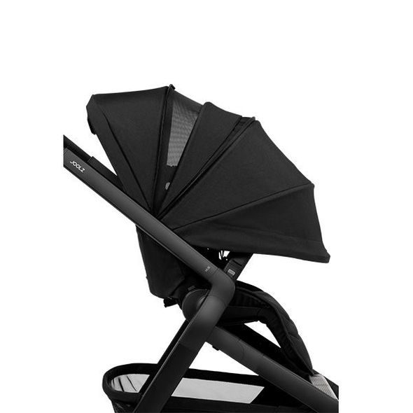 JOOLZ JOOLZ HUB² L SPACE BLACK - SPORTOVNÍ KOČÁRKY - KOČÁRKY A PŘÍSLUŠENSTVÍ