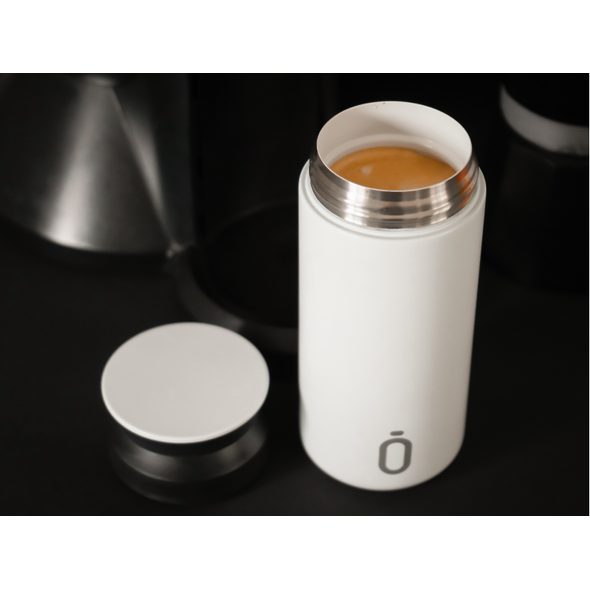 RUNBOTT TERMOHRNEK 350 ML LAUREL - TERMOOBALY A TERMOSKY - KRMENÍ