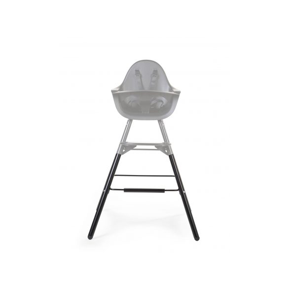 CHILDHOME EXTRA DLOUHÉ NOHY K ŽIDIČCE EVOLU ČERNÉ - DOPLŇKY K ŽIDLIČKÁM - KRMENÍ