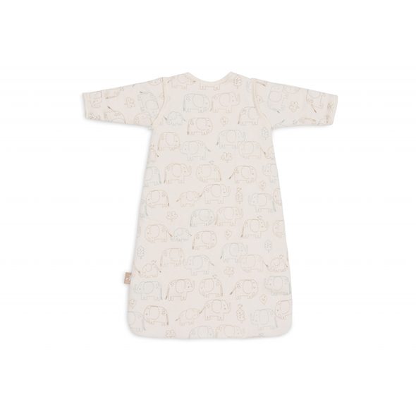 JOLLEIN SPACÍ PYTEL 2V1 90CM ELEPHANT TALES - SPACÍ PYTLE - SPINKÁNÍ