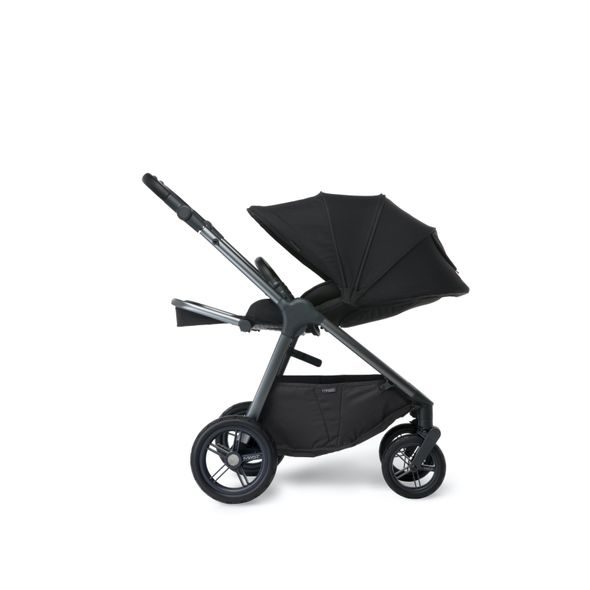 MAST M.5X KOČÁREK + HLUBOKÝ DÍL ONYX 2024 - KOMBINACE S PŘÍSLUŠENSTVÍM - KOČÁRKY A PŘÍSLUŠENSTVÍ