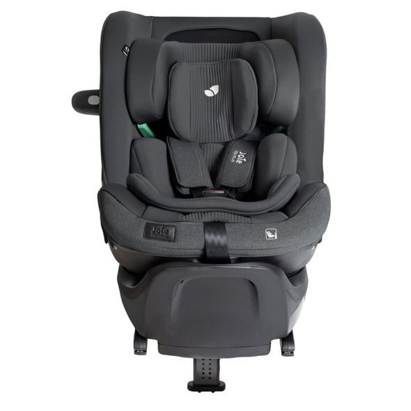 JOIE I-SPIN™ XL SIGNATURE EBONY - AUTOSEDAČKY 0-36KG - AUTOSEDAČKY A PŘÍSLUŠENSTVÍ