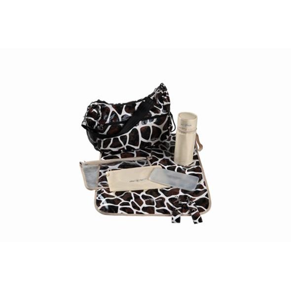 KNORR BABY CHICOBELLO HOBO BAG 2011 ! - PŘEBALOVACÍ TAŠKY - KOČÁRKY A PŘÍSLUŠENSTVÍ