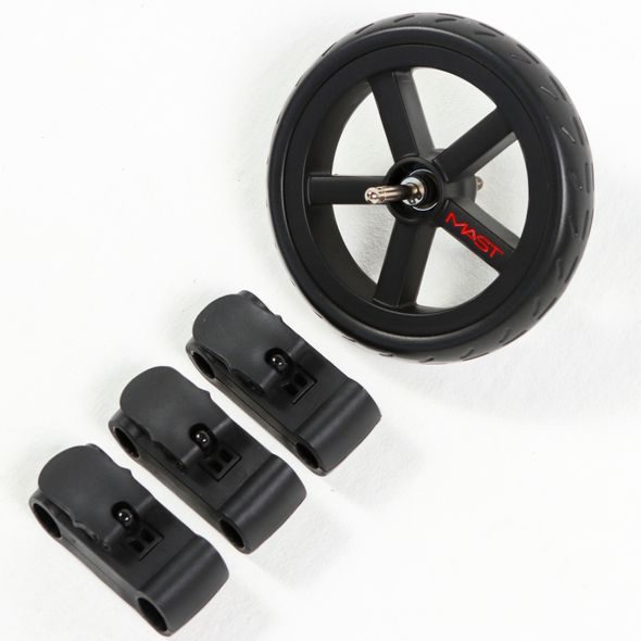 MAST M.2 SET TWIN ADAPTÉRŮ - ADAPTÉRY NA AUTOSEDAČKU - KOČÁRKY A PŘÍSLUŠENSTVÍ