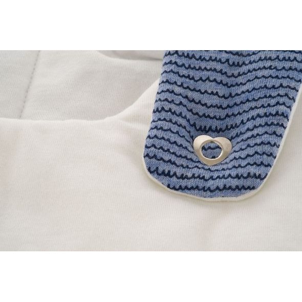 TRÄUMELAND SPACÍ PYTEL 3DÍLNÝ SET WELLENMEER 80/86 - SPACÍ PYTLE - SPINKÁNÍ