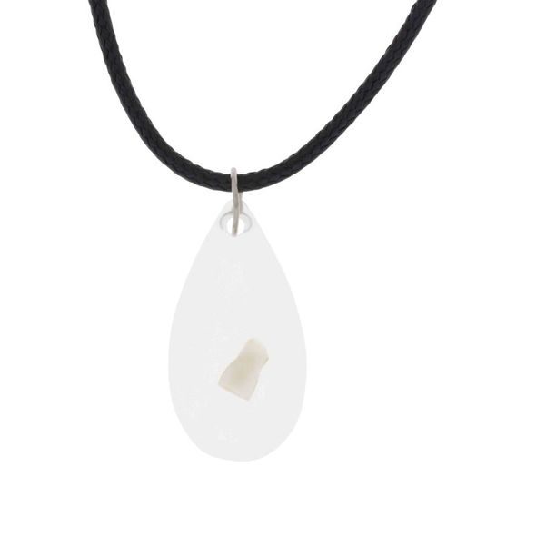 DOOKY CRYSTAL MEMORIES ŘETÍZEK - OTISKY A ALBA - PRO MAMINKY