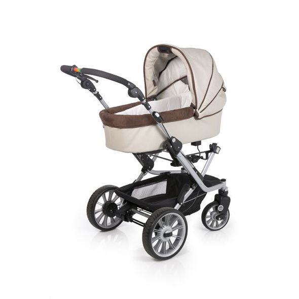 TEUTONIA MISTRAL S TREND, MADE FOR YOU 2012 - SPORTOVNÍ KOČÁRKY - KOČÁRKY A PŘÍSLUŠENSTVÍ