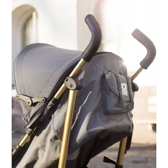 ELODIE DETAILS STOCKHOLM STROLLER - GOLFOVÉ KOČÁRKY - KOČÁRKY A PŘÍSLUŠENSTVÍ