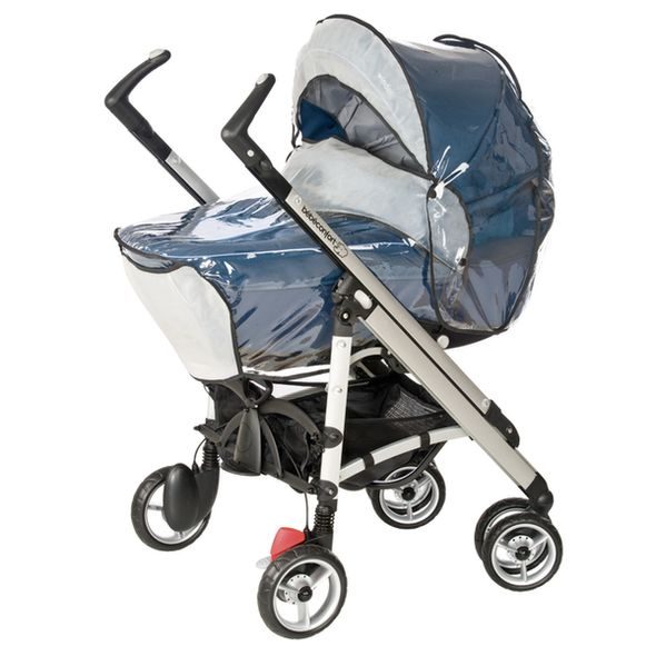 BEBE CONFORT WINDOO PLUS 2011 - KORBIČKY - KOČÁRKY A PŘÍSLUŠENSTVÍ