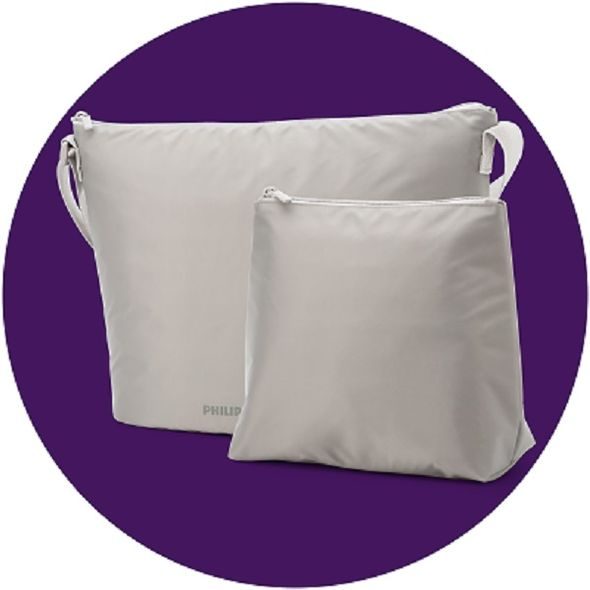 PHILIPS AVENT ODSÁVAČKA MATEŘSKÉHO MLÉKA ELEKTRONICKÁ PREMIUM DUO - ODSÁVAČKY MATEŘSKÉHO MLÉKA - KRMENÍ