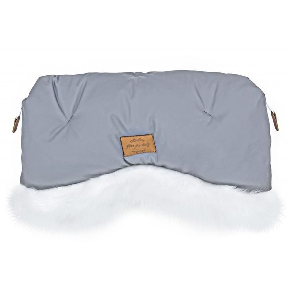 FLOO FOR BABY RUKÁVNÍK ALASKA - RUKÁVNÍKY NA KOČÁREK - KOČÁRKY A PŘÍSLUŠENSTVÍ