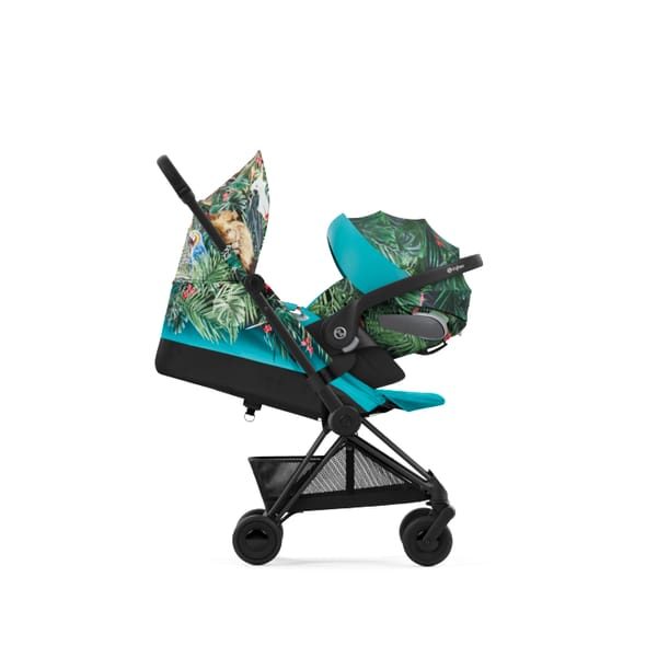 CYBEX BY DJ KHALED COYA - SPORTOVNÍ KOČÁRKY - KOČÁRKY A PŘÍSLUŠENSTVÍ