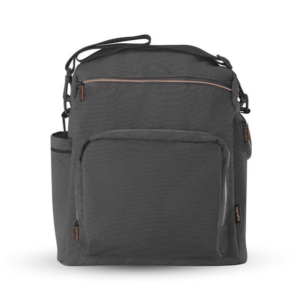 INGLESINA PŘEBALOVACÍ BATOH APTICA XT ADVENTURE BAG MAGNET GREY - PŘEBALOVACÍ BATOHY - KOČÁRKY A PŘÍSLUŠENSTVÍ