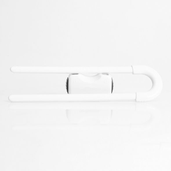 ZOPA ZÁMEK NA ÚCHYTY SKŘÍNĚK 2KS - BEZPEČNOST DĚTÍ V DOMÁCNOSTI - KOUPÁNÍ A ZDRAVÍ