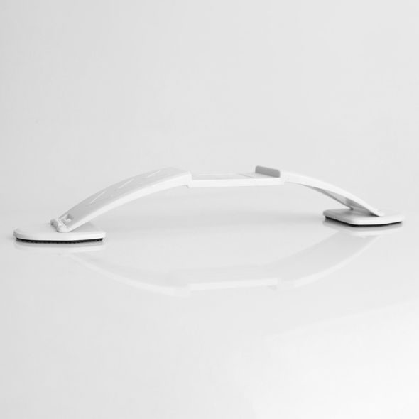 ZOPA OBOUSMĚRNÁ ZARÁŽKA DVEŘÍ 2KS - BEZPEČNOST DĚTÍ V DOMÁCNOSTI - KOUPÁNÍ A ZDRAVÍ