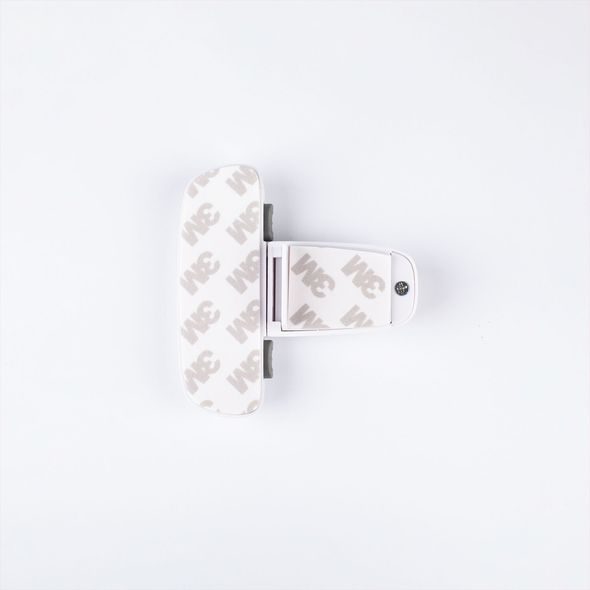 ZOPA ZÁMEK LEDNIČKY - BEZPEČNOST DĚTÍ V DOMÁCNOSTI - KOUPÁNÍ A ZDRAVÍ