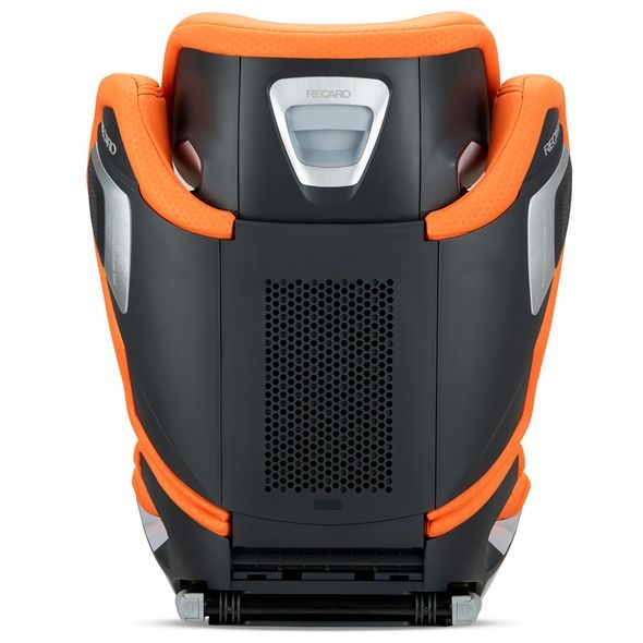 RECARO AXION1 I-SIZE 2025 100-150CM VIBRANT ORANGE - AUTOSEDAČKY 15-36KG - AUTOSEDAČKY A PŘÍSLUŠENSTVÍ