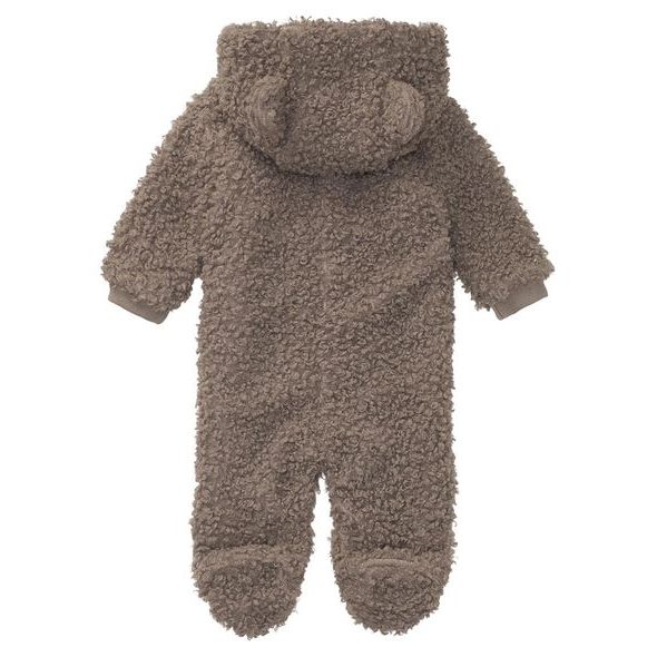 NOPPIES PLAYSUIT RUMA CINDER - BODY - PRO DĚTI