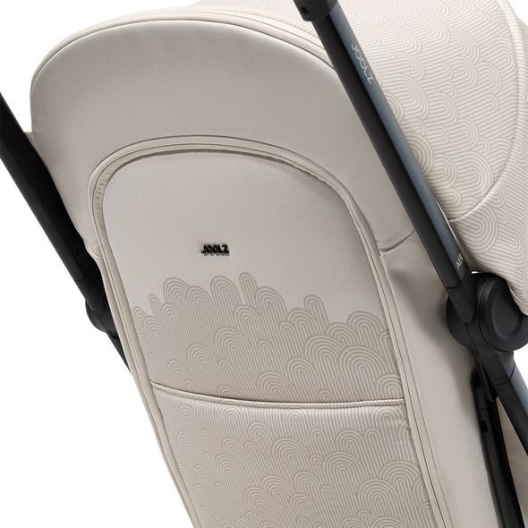 JOOLZ AER2 KOČÁREK CALMING BEIGE - KOČÁRKY DO LETADLA - KOČÁRKY A PŘÍSLUŠENSTVÍ
