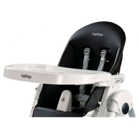 PEG PEREGO PRIMA PAPPA ZERO3 2018 - JÍDELNÍ ŽIDLIČKY PLASTOVÉ - KRMENÍ