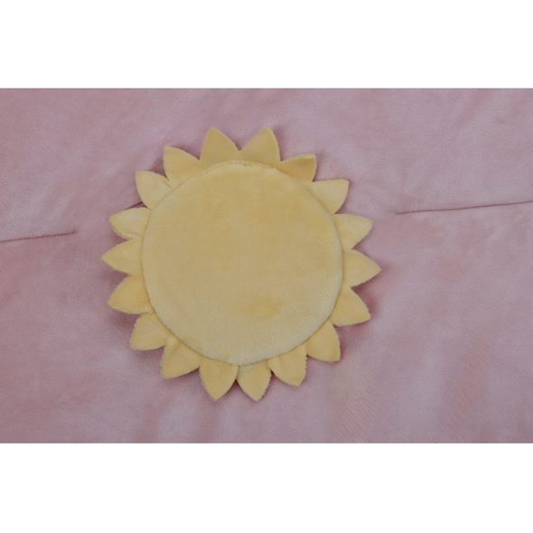 LITTLE DUTCH HRACÍ DEKA KRÁLÍČEK MIFFY LUCKY BLOSSOM - MIFFY - PRO DĚTI