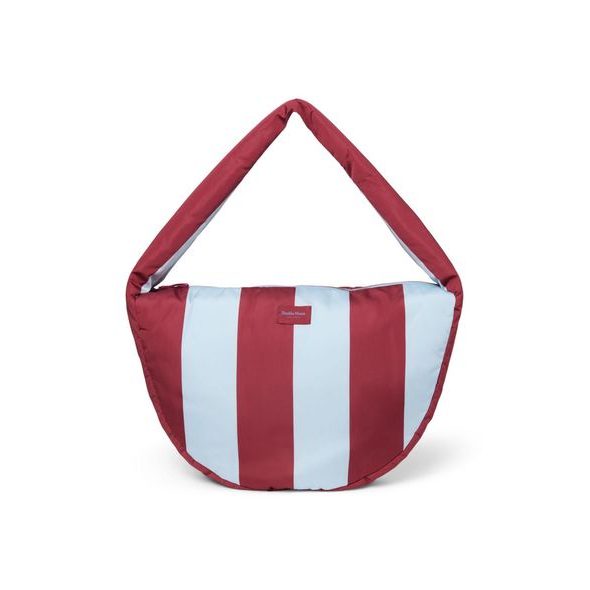 STUDIO NOOS PUFFY CROSS BODY BAG BOLD STRIPE - DOPLŇKY - PRO MAMINKY